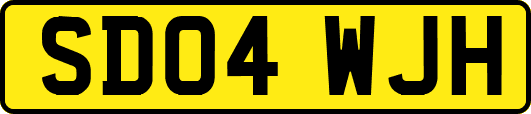 SD04WJH
