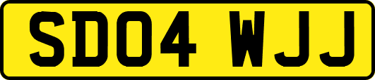 SD04WJJ