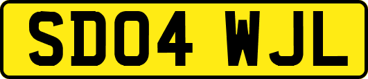 SD04WJL