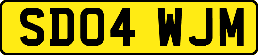 SD04WJM