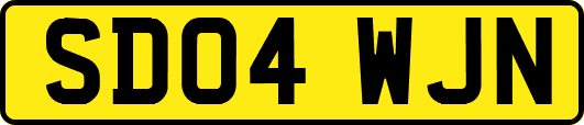 SD04WJN