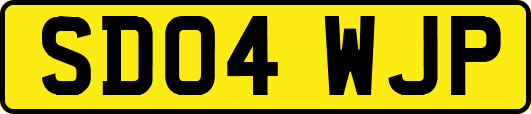 SD04WJP