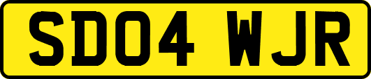 SD04WJR