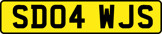 SD04WJS