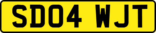SD04WJT