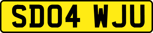 SD04WJU