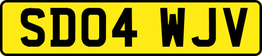 SD04WJV