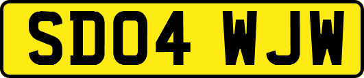 SD04WJW