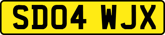 SD04WJX