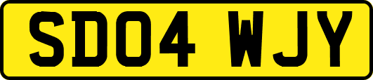 SD04WJY