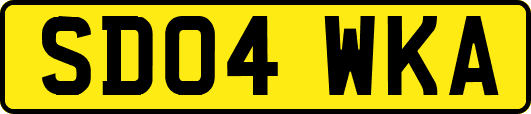 SD04WKA