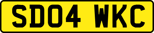 SD04WKC