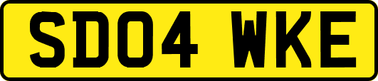 SD04WKE