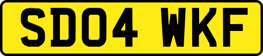 SD04WKF