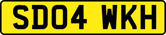 SD04WKH