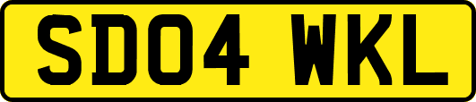 SD04WKL