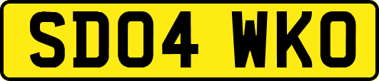 SD04WKO