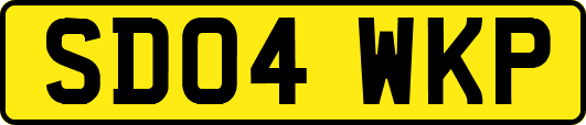 SD04WKP