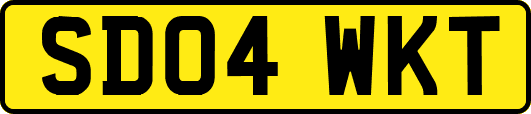SD04WKT