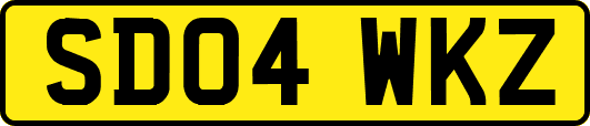 SD04WKZ