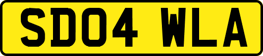 SD04WLA