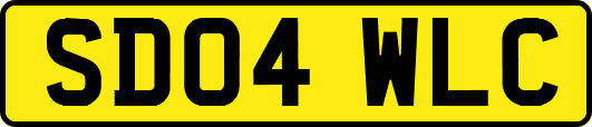 SD04WLC