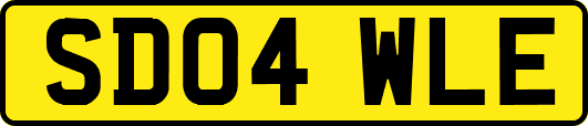 SD04WLE