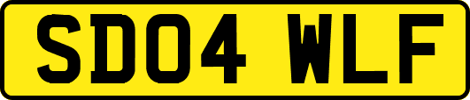 SD04WLF