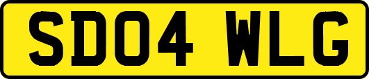 SD04WLG