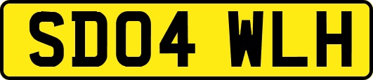 SD04WLH