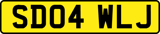 SD04WLJ