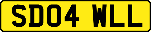 SD04WLL