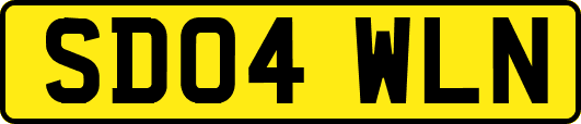 SD04WLN