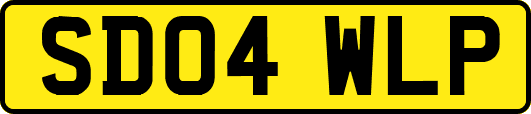SD04WLP