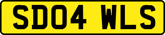 SD04WLS