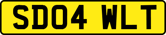 SD04WLT