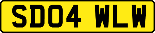 SD04WLW