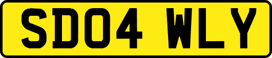 SD04WLY