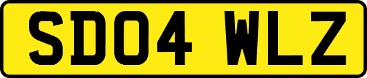 SD04WLZ