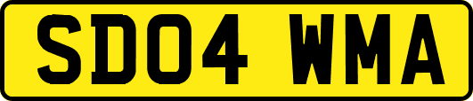 SD04WMA