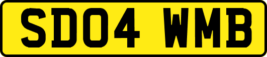 SD04WMB