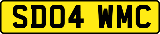 SD04WMC