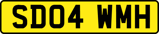 SD04WMH