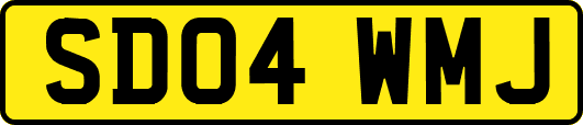 SD04WMJ