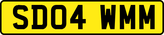 SD04WMM