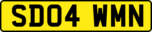 SD04WMN