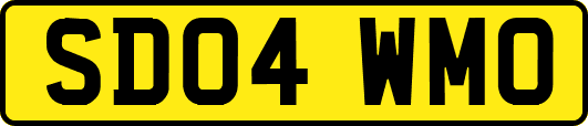 SD04WMO
