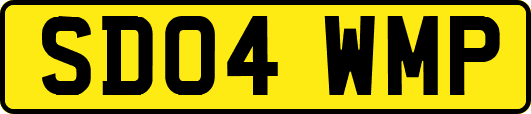 SD04WMP