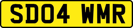 SD04WMR