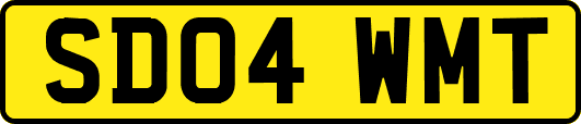 SD04WMT